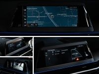BMW SERIES 5 530e 2.0 ELITE PLUG-IN HYBRID  G30 LCI ปี 2019 สีดำ รูปที่ 11